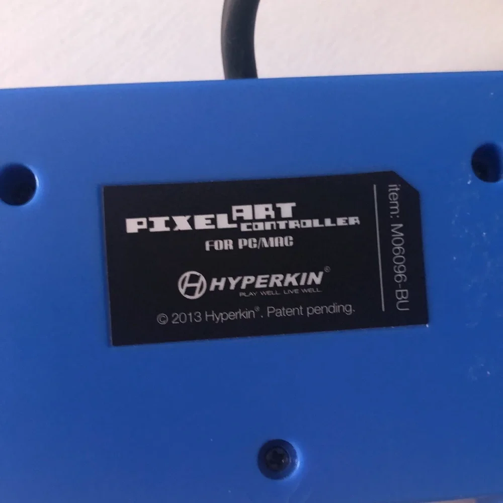 Hyperkin controller - Picture 4 of 4